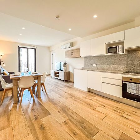 Can Cintet 21Nuevo Apartamento Moderno En Besalú المظهر الخارجي الصورة