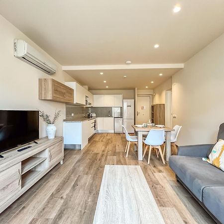 Can Cintet 21Nuevo Apartamento Moderno En Besalú المظهر الخارجي الصورة