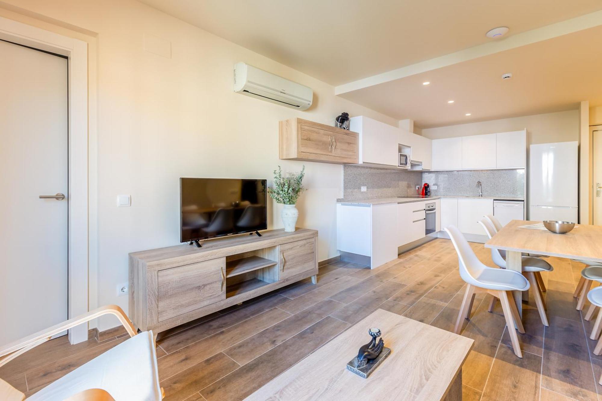 Can Cintet 21Nuevo Apartamento Moderno En Besalú المظهر الخارجي الصورة