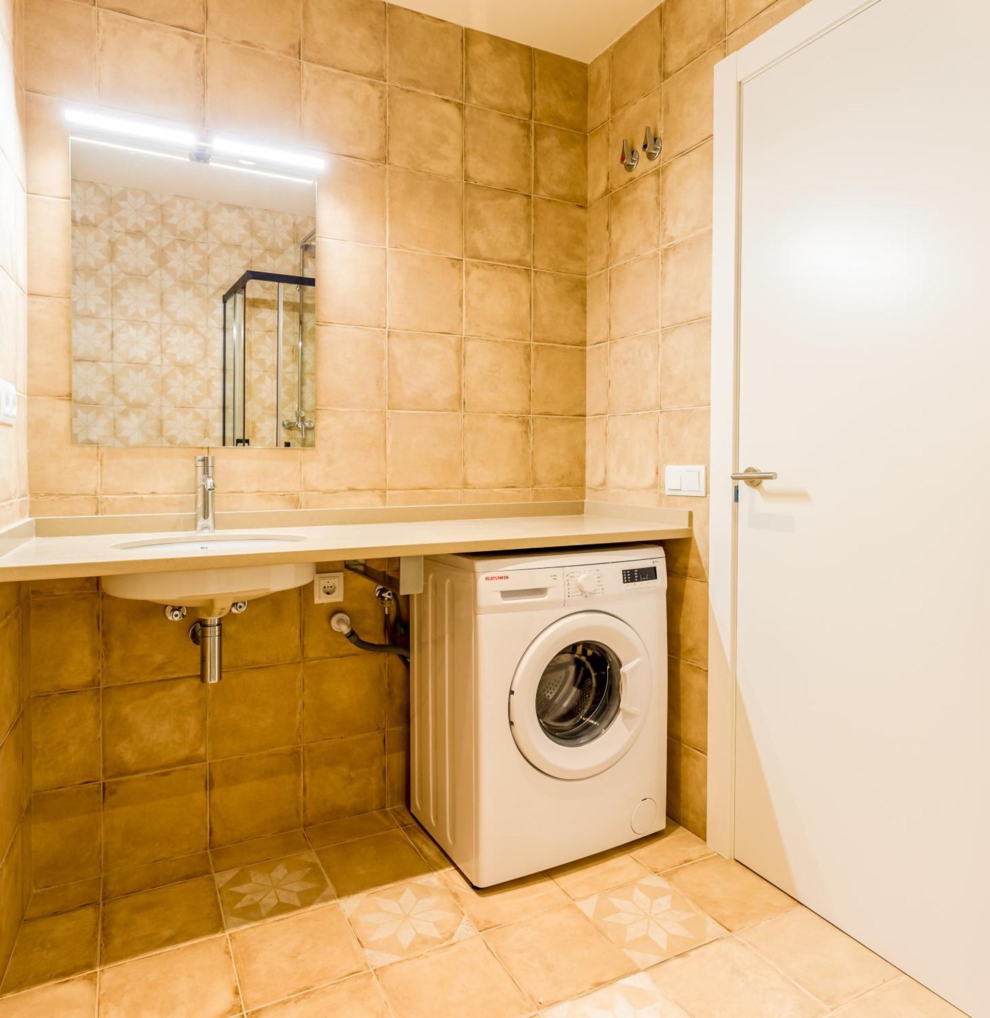Can Cintet 21Nuevo Apartamento Moderno En Besalú المظهر الخارجي الصورة