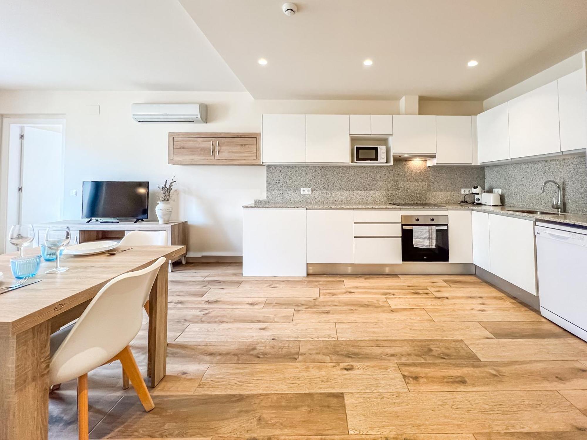 Can Cintet 21Nuevo Apartamento Moderno En Besalú المظهر الخارجي الصورة