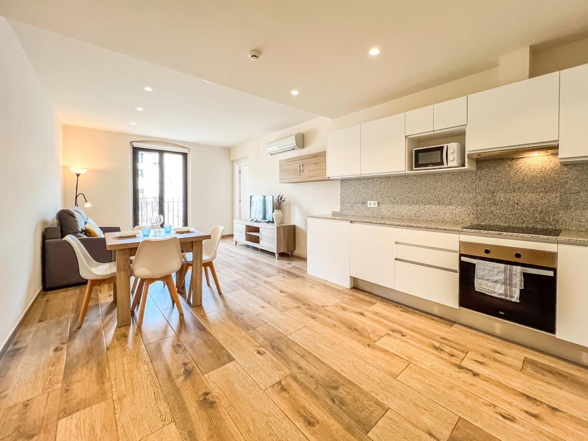 Can Cintet 21Nuevo Apartamento Moderno En Besalú المظهر الخارجي الصورة