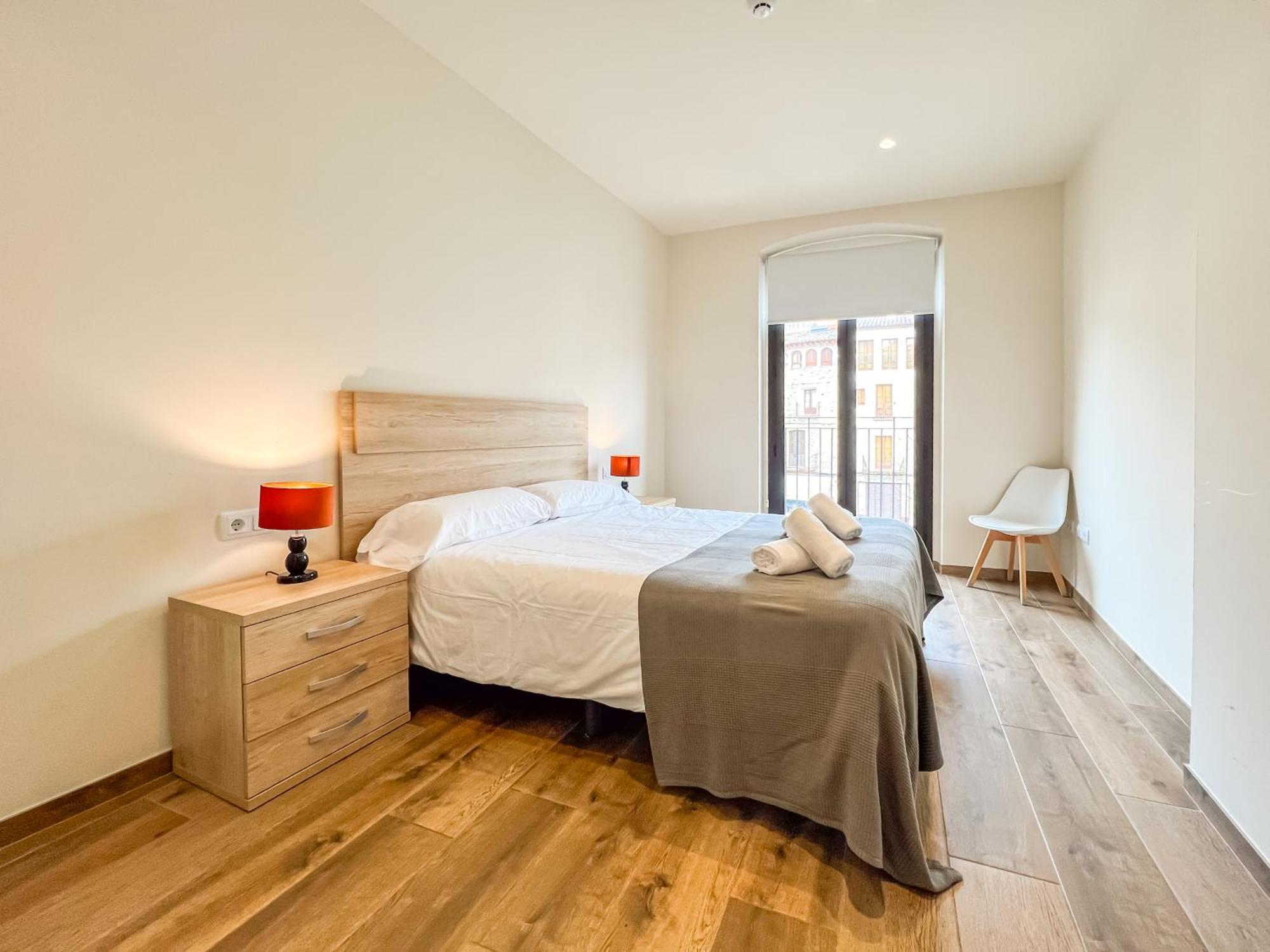 Can Cintet 21Nuevo Apartamento Moderno En Besalú المظهر الخارجي الصورة