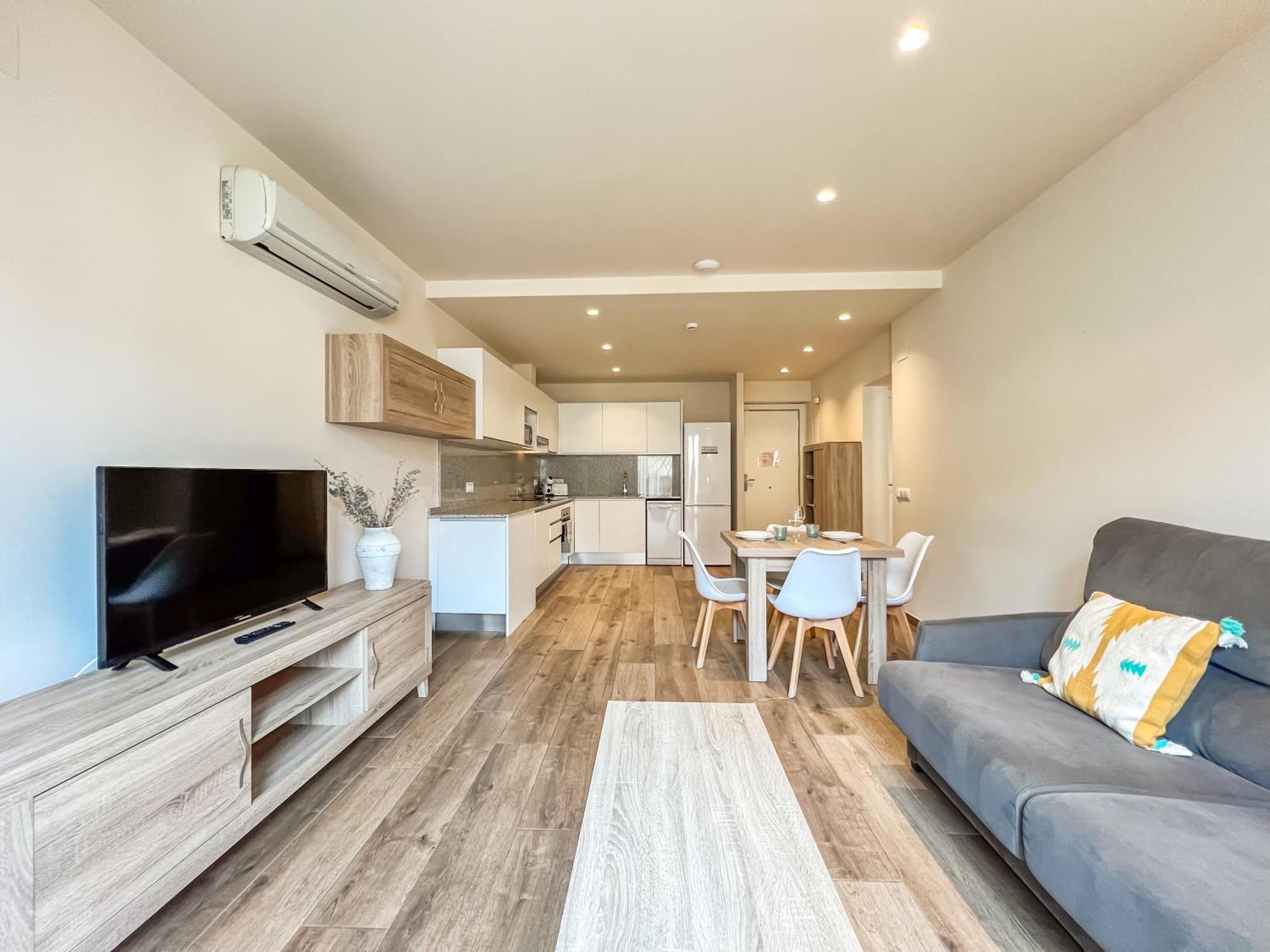 Can Cintet 21Nuevo Apartamento Moderno En Besalú المظهر الخارجي الصورة