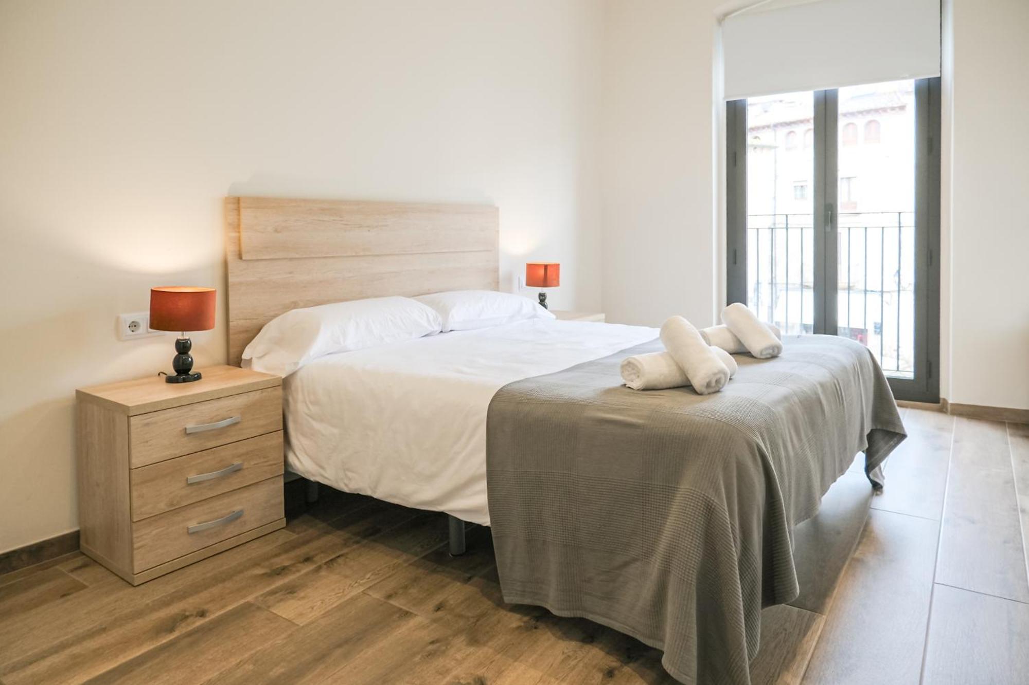 Can Cintet 21Nuevo Apartamento Moderno En Besalú المظهر الخارجي الصورة