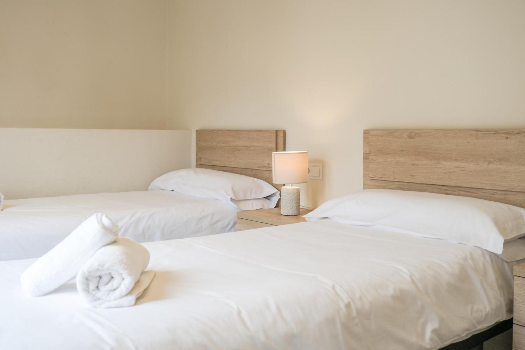 Can Cintet 21Nuevo Apartamento Moderno En Besalú المظهر الخارجي الصورة