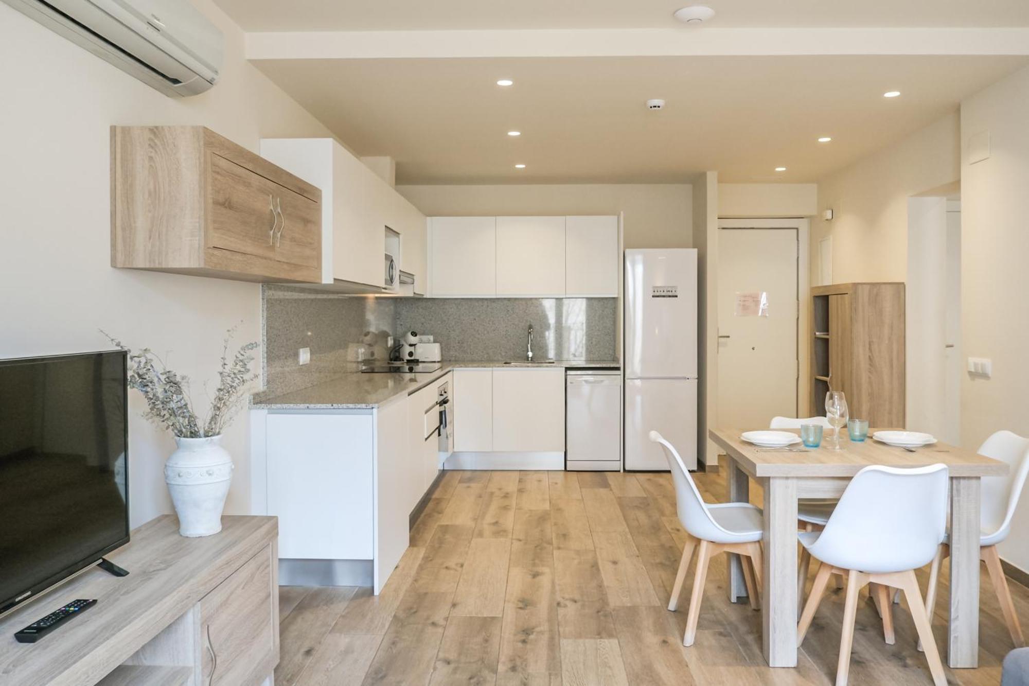 Can Cintet 21Nuevo Apartamento Moderno En Besalú المظهر الخارجي الصورة
